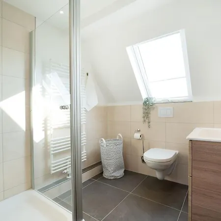 Doerp D4 Vakantiehuis *