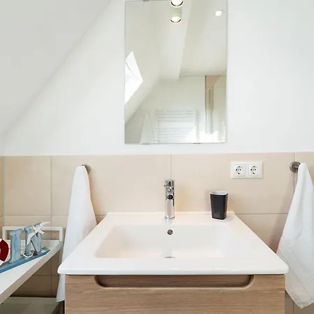 Vakantiehuis Doerp D4