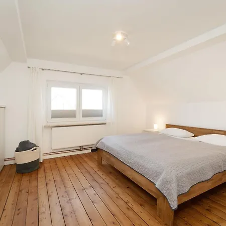 Doerp D4 Vakantiehuis *