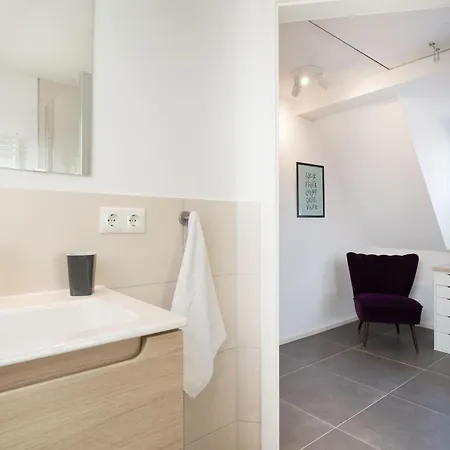 Doerp D4 Vakantiehuis Fehmarn