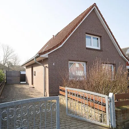 Holiday home Doerp D4 Fehmarn