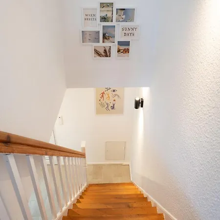 Doerp D4 Holiday home