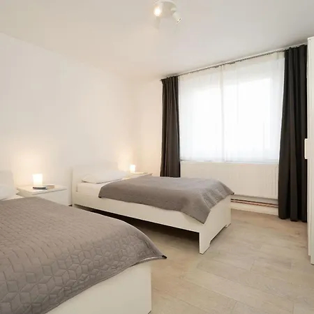 Vakantiehuis Doerp D4