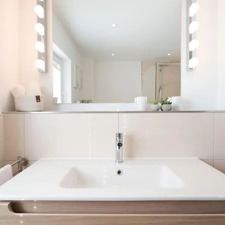 Doerp D4 Ferienhaus *