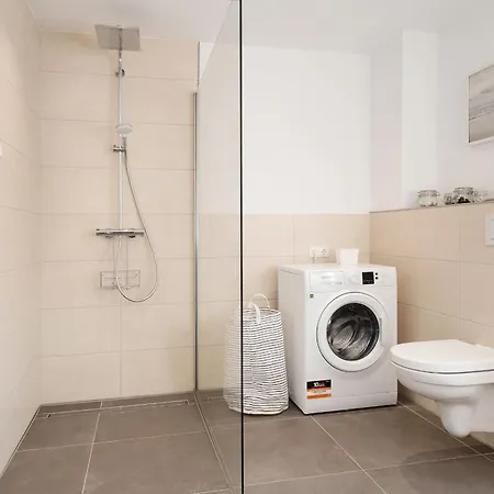 Ferienhaus Doerp D4 *