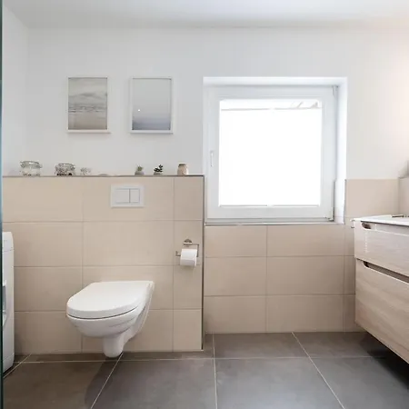 Vakantiehuis Doerp D4 Fehmarn