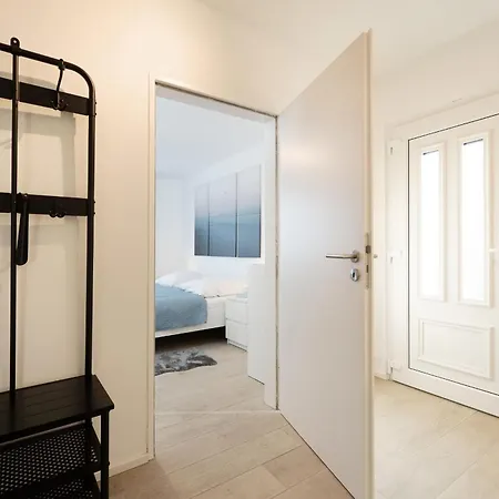 Holiday home Doerp D4
