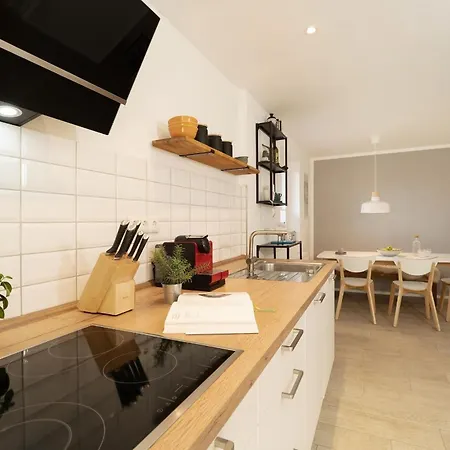 Doerp D4 Vakantiehuis *