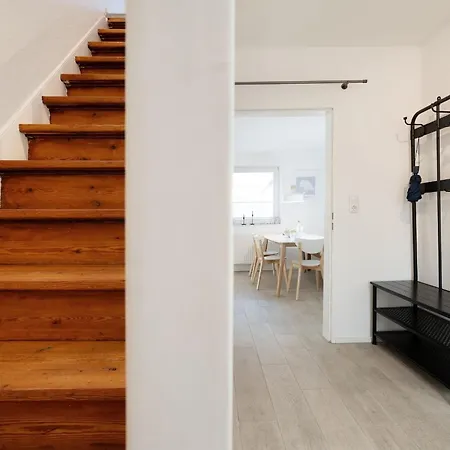 Ferienhaus Doerp D4 *