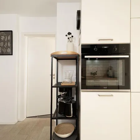Doerp D4 Vakantiehuis Fehmarn