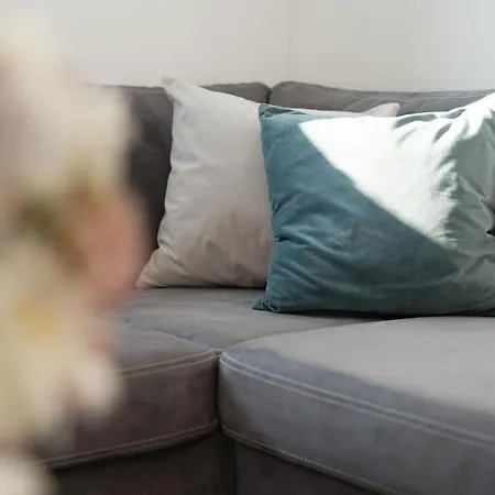 Ferienhaus Doerp D4 Fehmarn