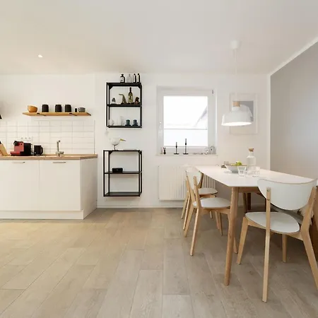 Doerp D4 * Fehmarn
