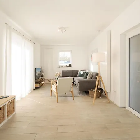 Doerp D4 Vakantiehuis