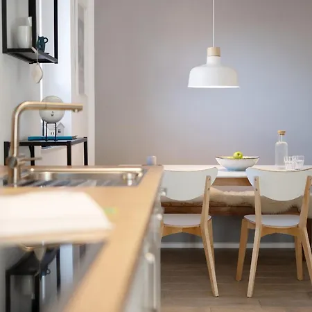 Doerp D4 Vakantiehuis *