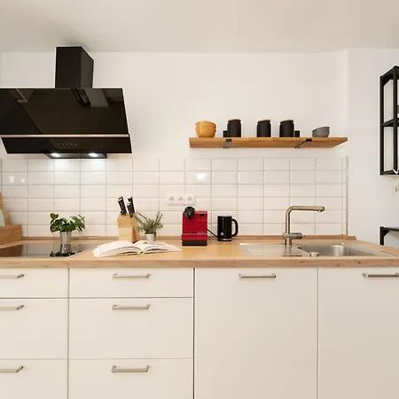 Ferienhaus Doerp D4 *