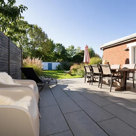 Vakantiehuis Doerp D4