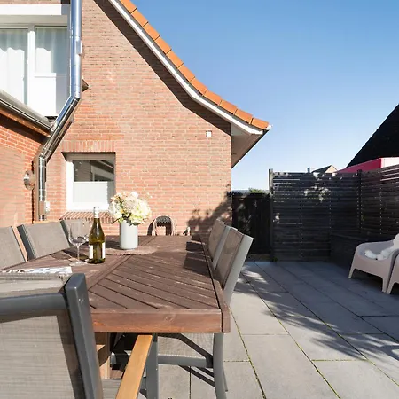 Doerp D4 Vakantiehuis *
