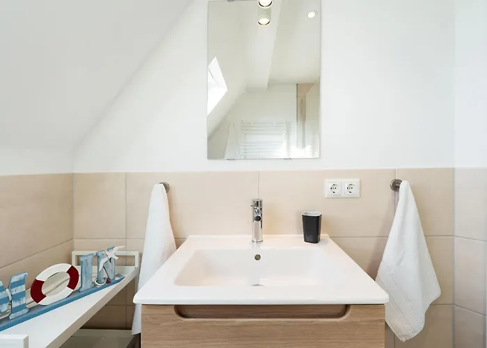 Casa vacanze Doerp D4