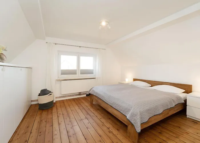 Doerp D4 Casa vacanze *