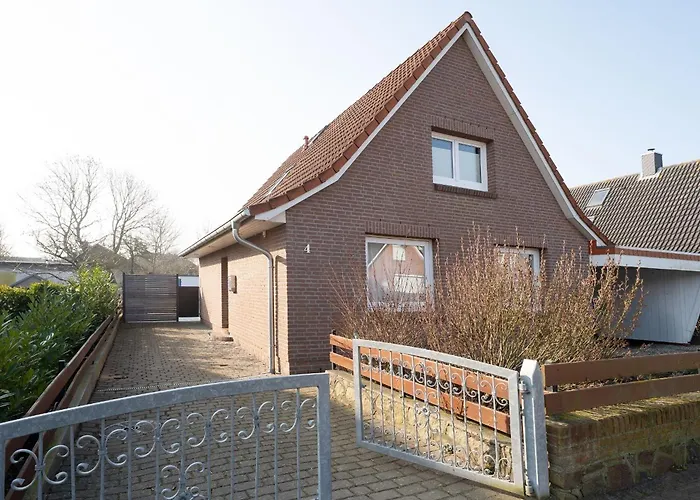 Casa vacanze Doerp D4 Fehmarn