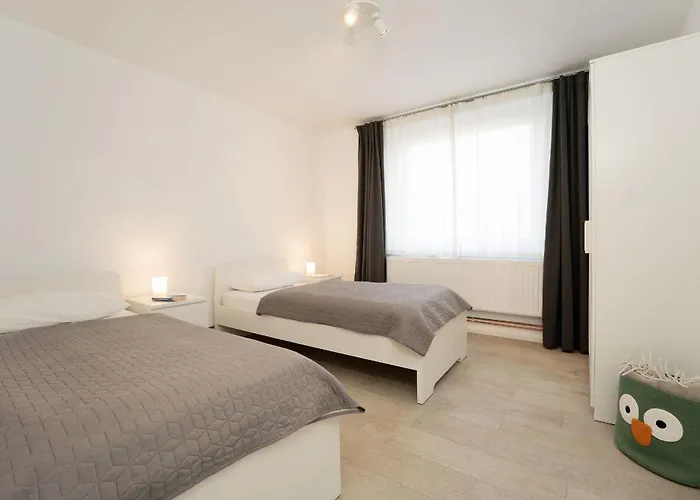 Casa vacanze Doerp D4