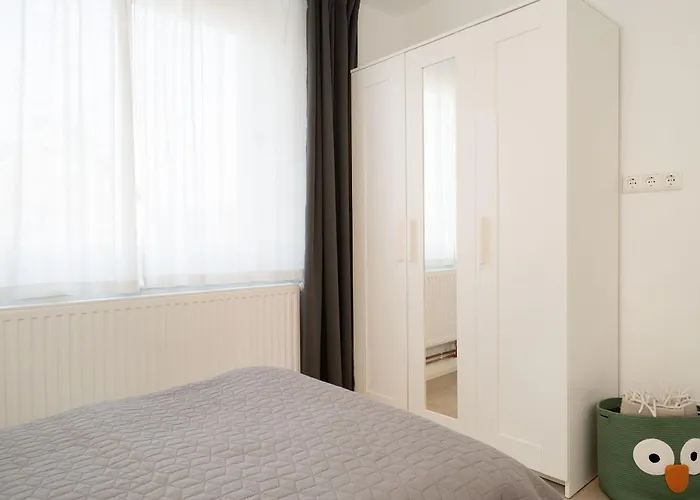 Doerp D4 Casa vacanze Fehmarn