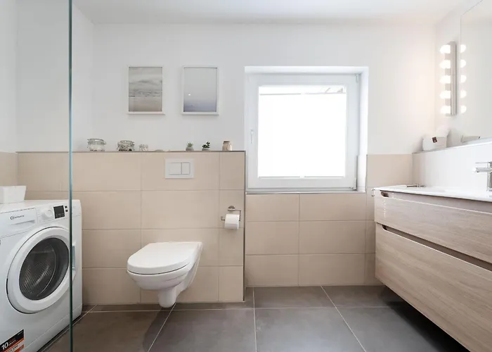 Casa vacanze Doerp D4 Fehmarn