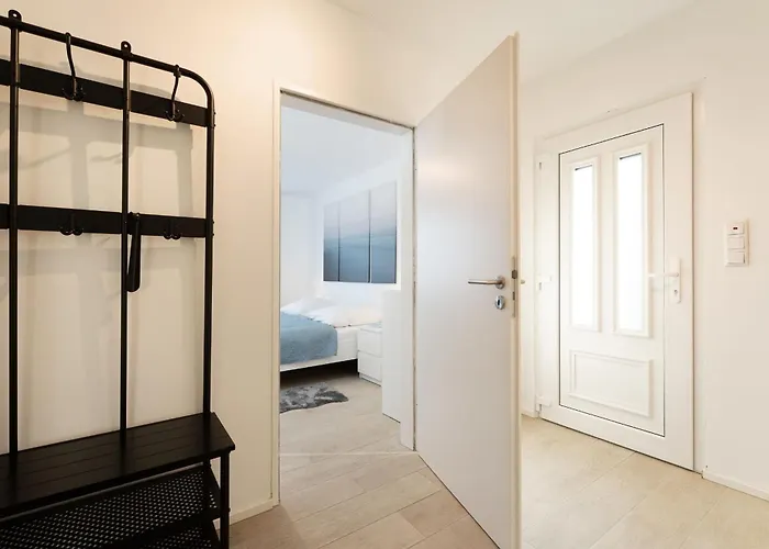 Casa vacanze Doerp D4