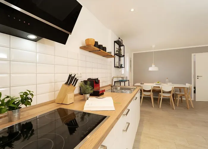 Doerp D4 Casa vacanze *