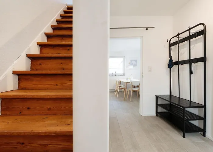 Casa vacanze Doerp D4 *