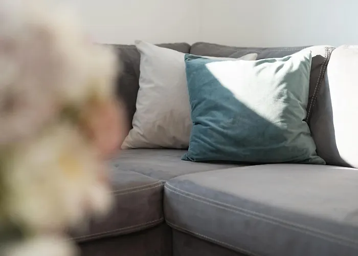 Casa vacanze Doerp D4 Fehmarn