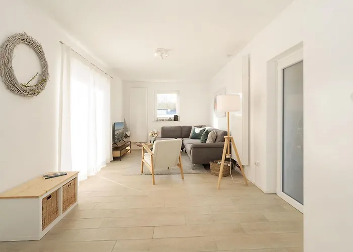 Doerp D4 Casa vacanze