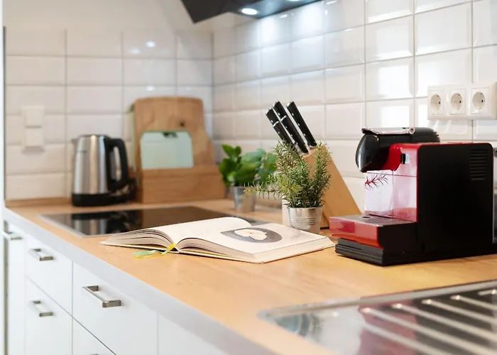 Casa vacanze Doerp D4