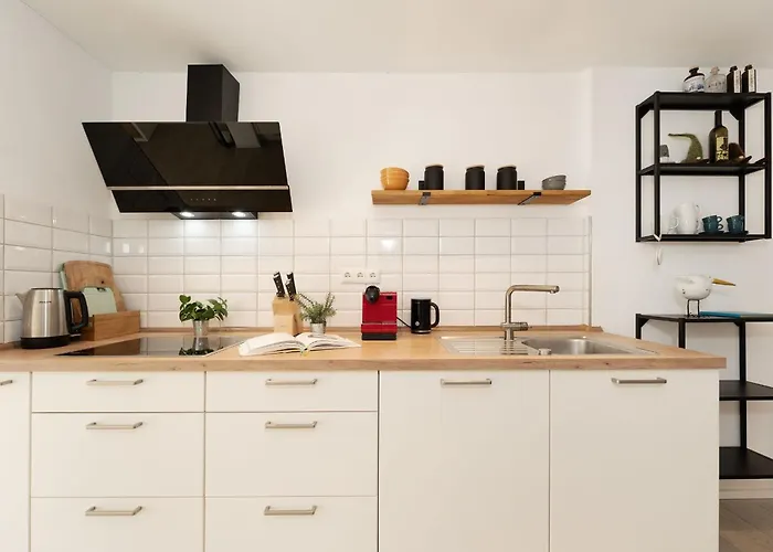 Casa vacanze Doerp D4 *